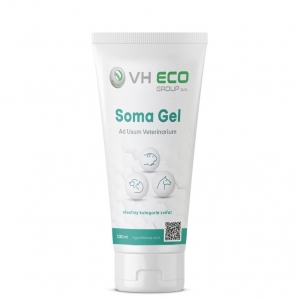 VH Soma Gel (gelová forma) TUBA