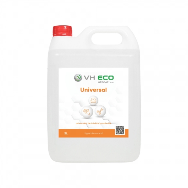 VH Eco Universal