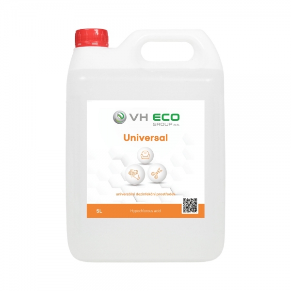 VH Eco Universal