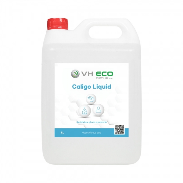 VH Eco - Caligo Liquid