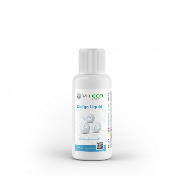 VH Eco Caligo liquid