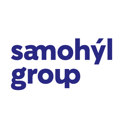 Samohýl Group distributor