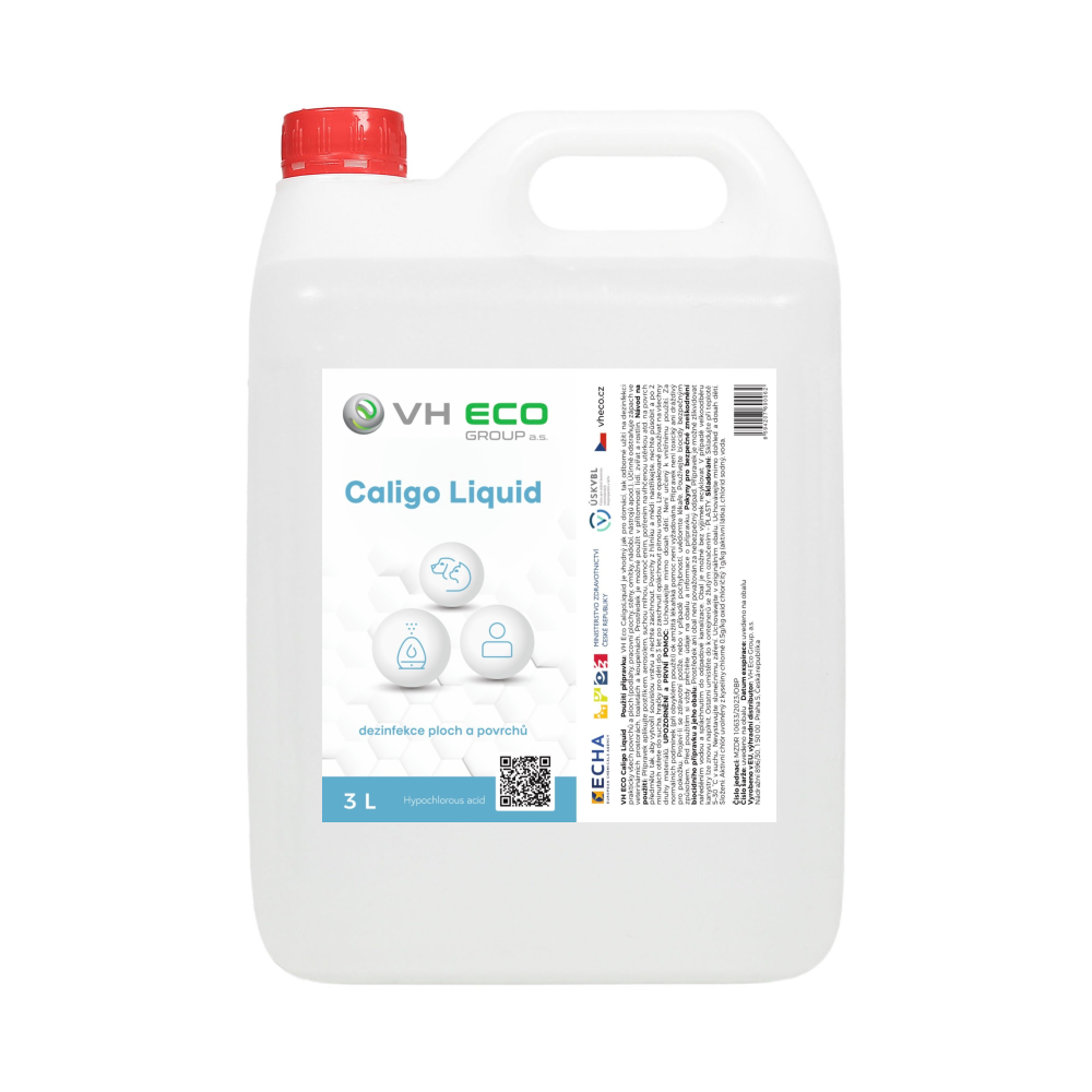 VH Eco Caligo Liquid