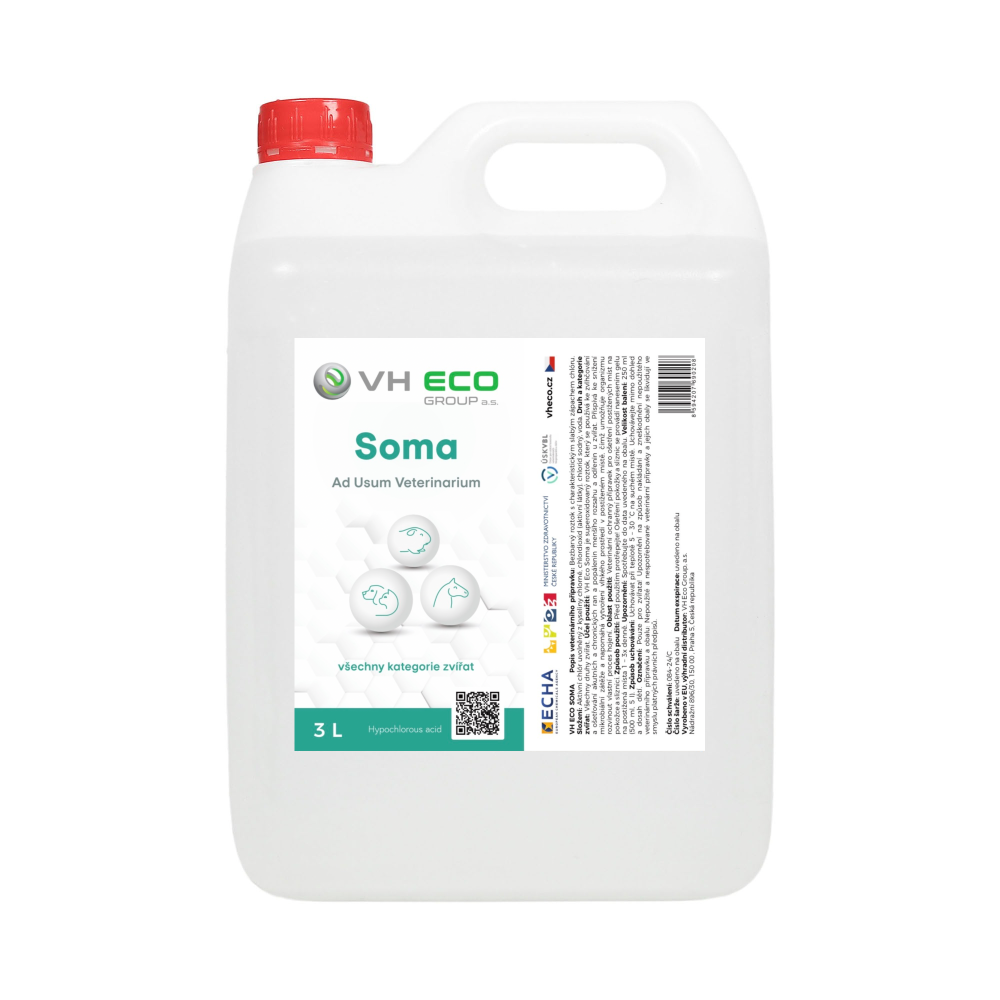 VH Eco Soma kanystr