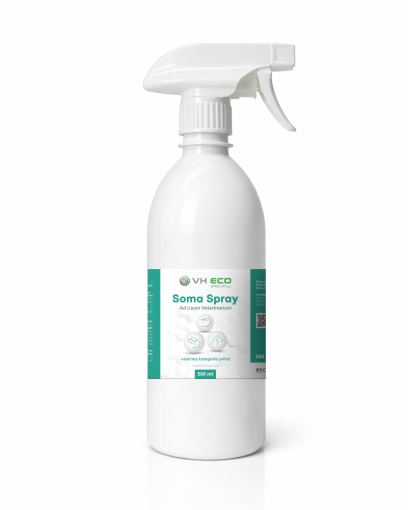 VH Eco Soma spray
