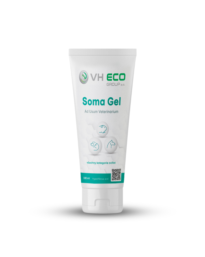 VH Eco Soma gel